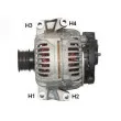 Alternateur REMY DRB7150 - Visuel 3