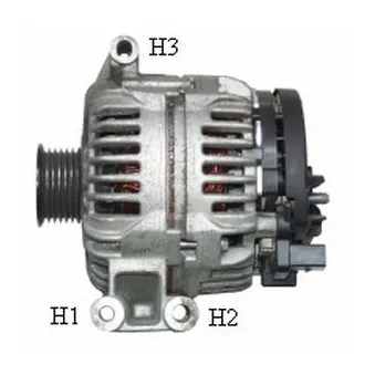 Alternateur REMY DRB7220