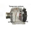 Alternateur REMY DRB7380 - Visuel 3