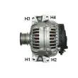 Alternateur REMY DRB7460 - Visuel 3