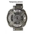 Alternateur REMY DRB7710 - Visuel 2