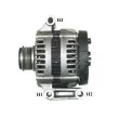 Alternateur REMY DRB7910 - Visuel 3
