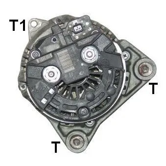 Alternateur REMY DRB8040
