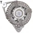 Alternateur REMY DRB8090 - Visuel 2