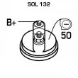Démarreur REMY DRS0086 - Visuel 2