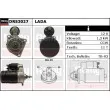 Démarreur REMY DRS3027 - Visuel 1