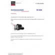 Démarreur REMY DRS3075 - Visuel 2