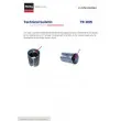 Démarreur REMY DRS3345 - Visuel 2