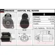Démarreur REMY DRS3633 - Visuel 1