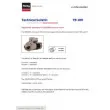 Démarreur REMY DRS3853 - Visuel 2