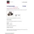 Démarreur REMY DRS3869 - Visuel 2