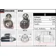 Démarreur REMY DRS4890 - Visuel 1