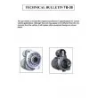 Démarreur REMY DRS5701 - Visuel 2