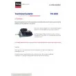 Démarreur REMY DRS6250 - Visuel 2