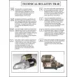 Démarreur REMY DRS6431 - Visuel 2