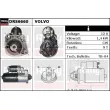 Démarreur REMY DRS6660 - Visuel 2