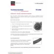 Démarreur REMY DRS7950 - Visuel 2