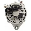 Alternateur REMY DRZ0136 - Visuel 1