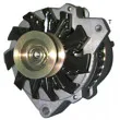 Alternateur REMY DRZ0158 - Visuel 2