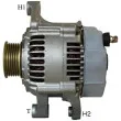 Alternateur REMY DRZ0198 - Visuel 3
