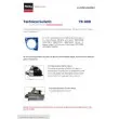 Démarreur REMY RAS39071 - Visuel 1
