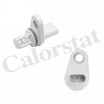 Capteur d'angle, vilebrequin CALORSTAT BY VERNET CS0386
