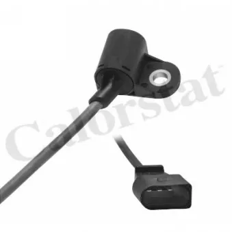 Capteur d'angle, vilebrequin CALORSTAT BY VERNET CS0394