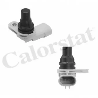 Capteur d'angle, vilebrequin CALORSTAT BY VERNET CS0403