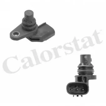 Capteur d'angle, vilebrequin CALORSTAT BY VERNET CS0405