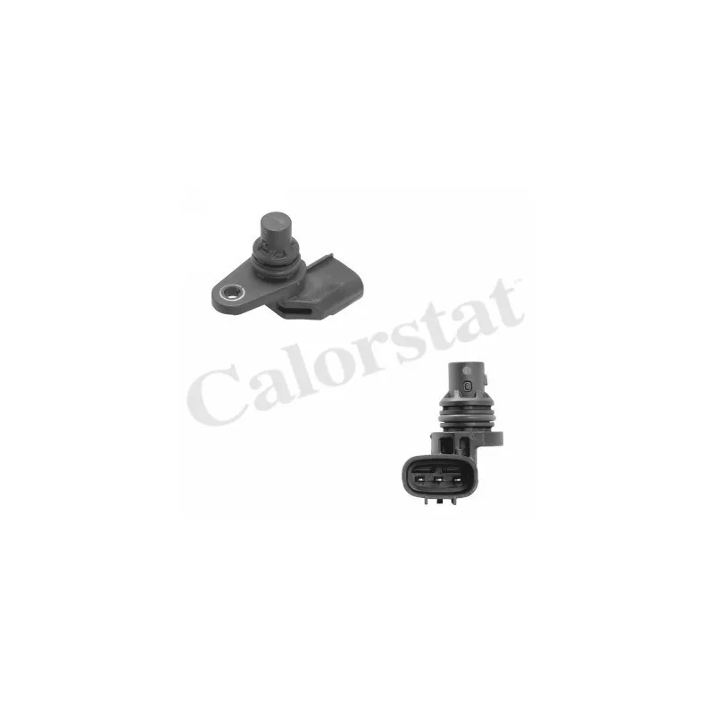 Capteur d'angle, vilebrequin CALORSTAT BY VERNET CS0405