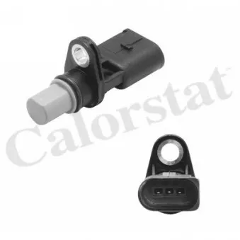 Capteur d'angle, vilebrequin CALORSTAT BY VERNET CS0410