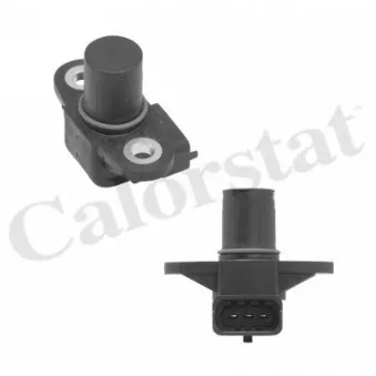 Capteur d'angle, vilebrequin CALORSTAT BY VERNET CS0418