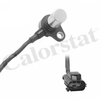 Capteur d'angle, vilebrequin CALORSTAT BY VERNET CS0419