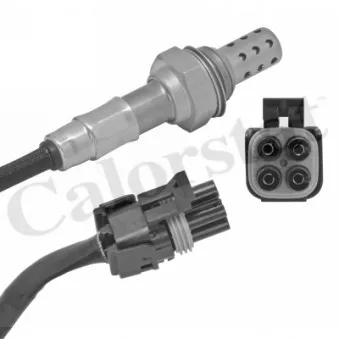 Sonde lambda CALORSTAT BY VERNET LS140740