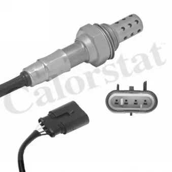 Sonde lambda CALORSTAT BY VERNET LS140745
