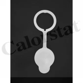 Bouchon, réservoir de liquide de refroidissement CALORSTAT BY VERNET RC0206