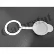 Bouchon, réservoir de liquide de refroidissement CALORSTAT BY VERNET RC0206 - Visuel 2