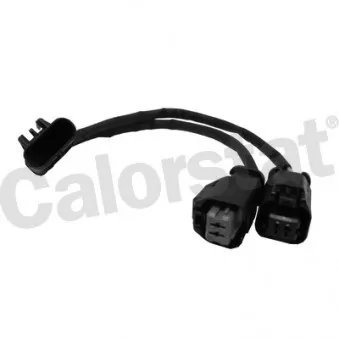 Faisceau adaptateur du thermostat CALORSTAT BY VERNET TA1001