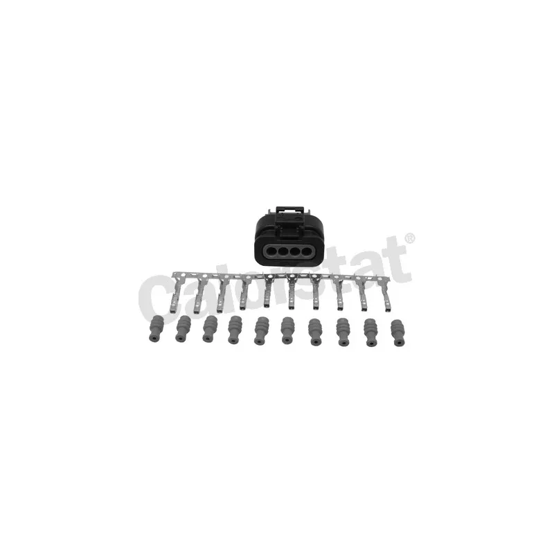 Kit rép câble, capteur de température liquide de refroidis CALORSTAT BY VERNET TA1004