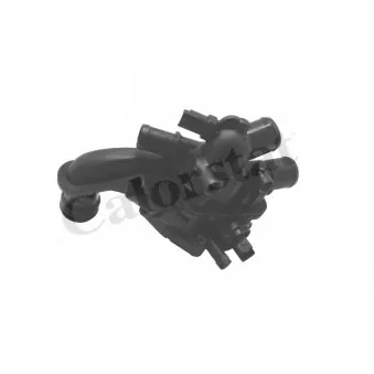 Thermostat, liquide de refroidissement CALORSTAT BY VERNET TE2110.105J