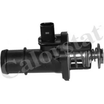 Thermostat d'eau CALORSTAT BY VERNET TE6976.105J