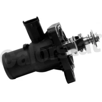 Thermostat d'eau CALORSTAT BY VERNET TE7277P.105J