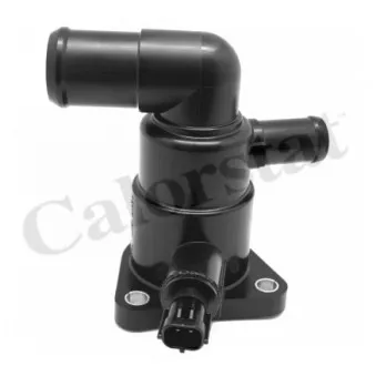 Thermostat d'eau CALORSTAT BY VERNET TH7232.88J