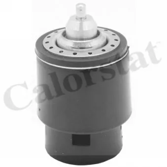 Thermostat d'eau CALORSTAT BY VERNET TH7266.87
