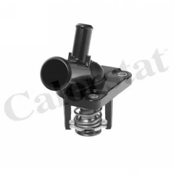 Thermostat d'eau CALORSTAT BY VERNET TH7410.82J