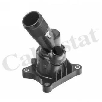Thermostat d'eau CALORSTAT BY VERNET TH7415.90J