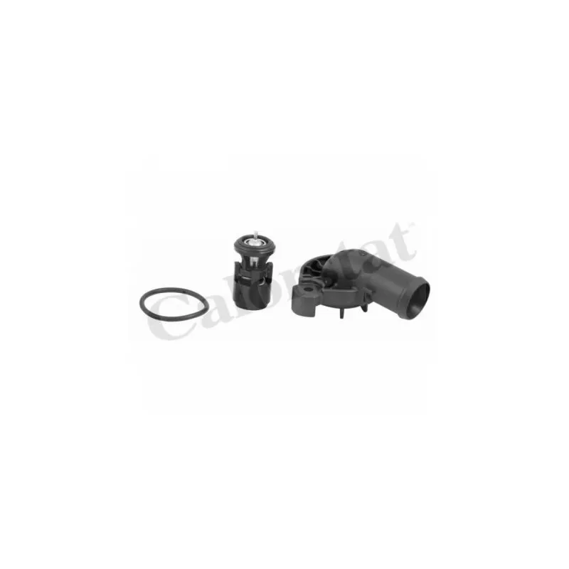 Thermostat d'eau CALORSTAT BY VERNET TH9274W2.87J