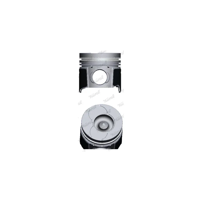 Piston NÜRAL 87-101500-00