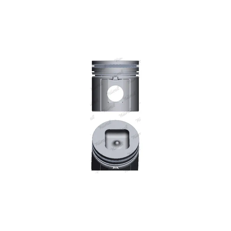 Piston NÜRAL 87-101700-00