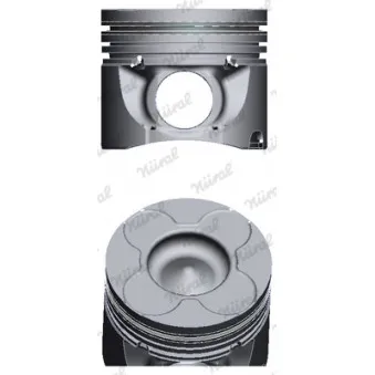 Piston NÜRAL